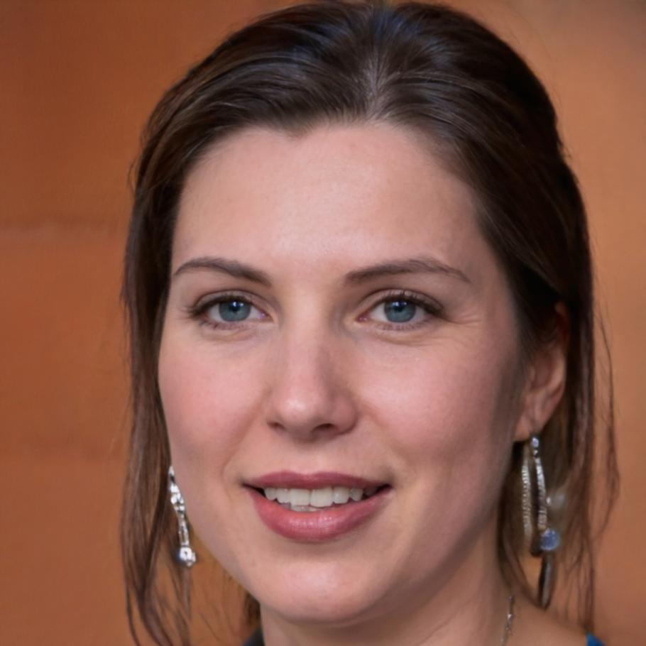 Esperanza Valdovinos, analista financiera experta