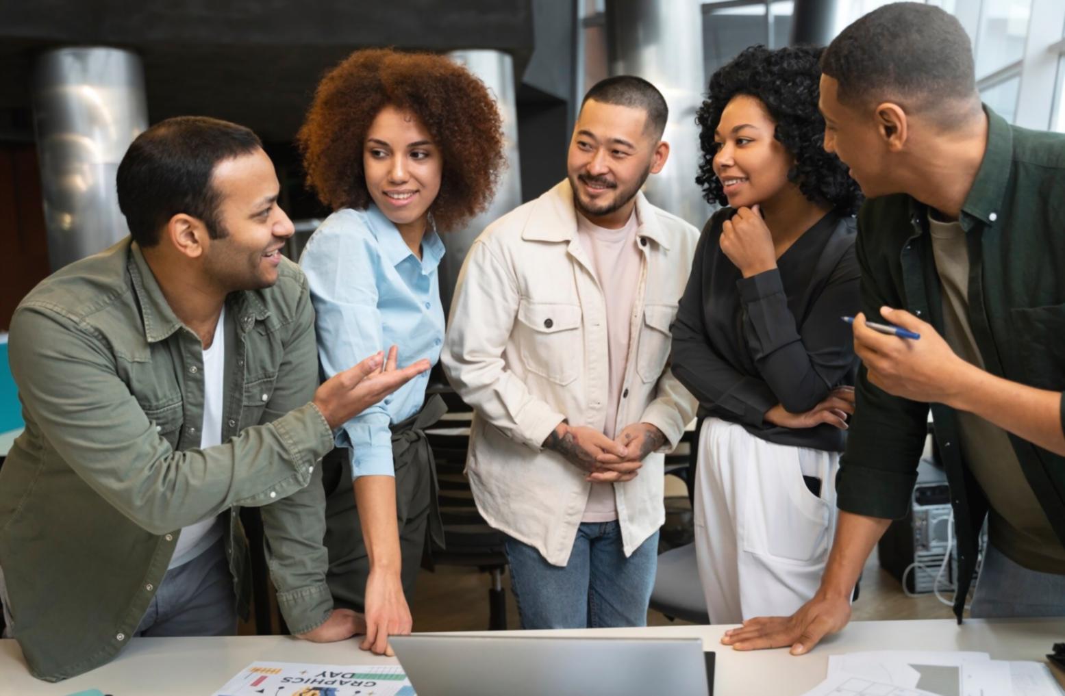 Investigación financiera